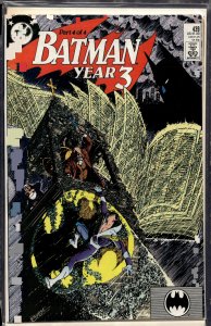 Batman #439 (1989) Batman