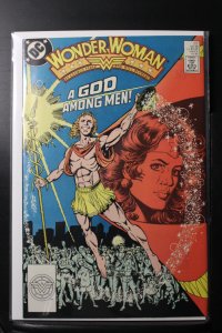 Wonder Woman #23 (1988)