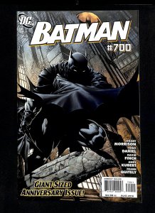 Batman #700