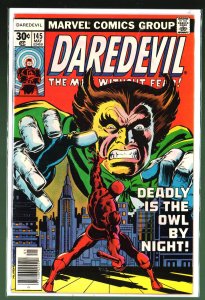 Daredevil #145 (1977)