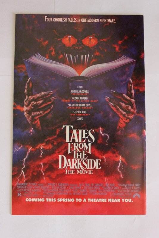 The Sandman #16 (1990) Sandman NM