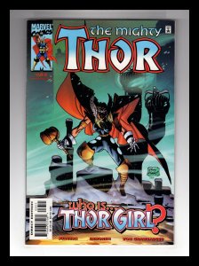 Thor #33 (2001)   / ID#02