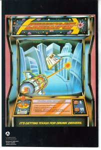 Axel Pressbutton #5 (1985)