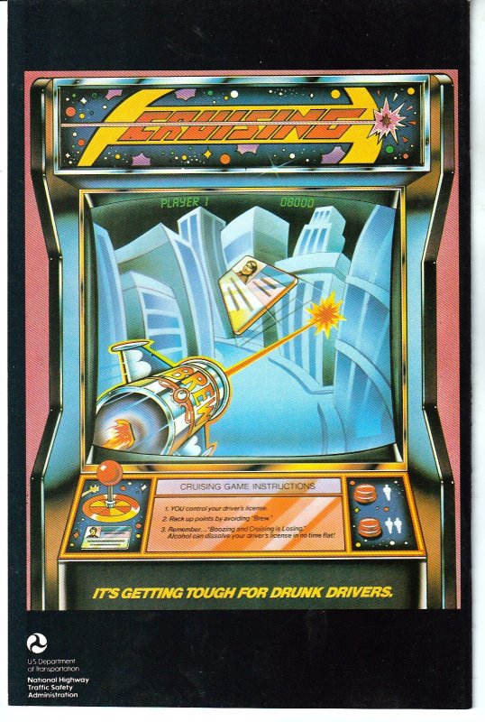 Axel Pressbutton #5 (1985)