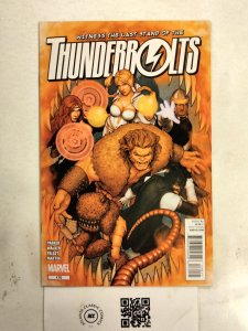 Thunderbolts #170 VF Marvel Avengers X-Men Deadpool Wolverine 6 HH16