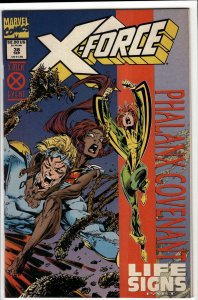 X-Force #38 (1994) X-Force