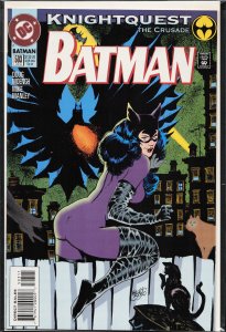 Batman #503 (1994) Batman