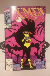 X-Men Classic #47 (1990)