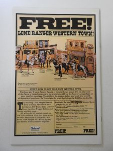 Star Wars #58 (1982) VF+ Condition!