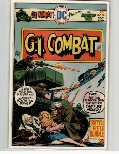 G.I. Combat #184 (1975)