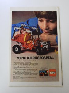 Daredevil #189 (1982) VF+ condition