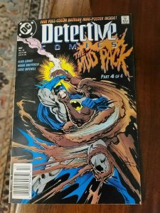 Detective Comics #607 (1989)