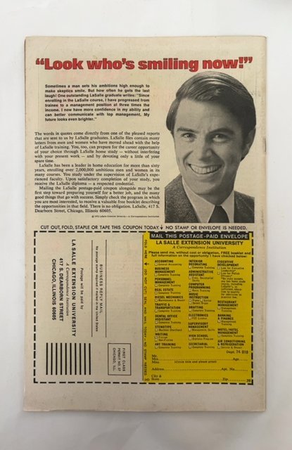 Thor #246 30-Cent Cover (1976)