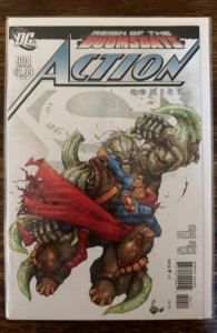 Action Comics #904 (2011)