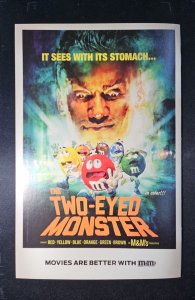 All-New X-Men #4, NM Marvel Comics, 2016