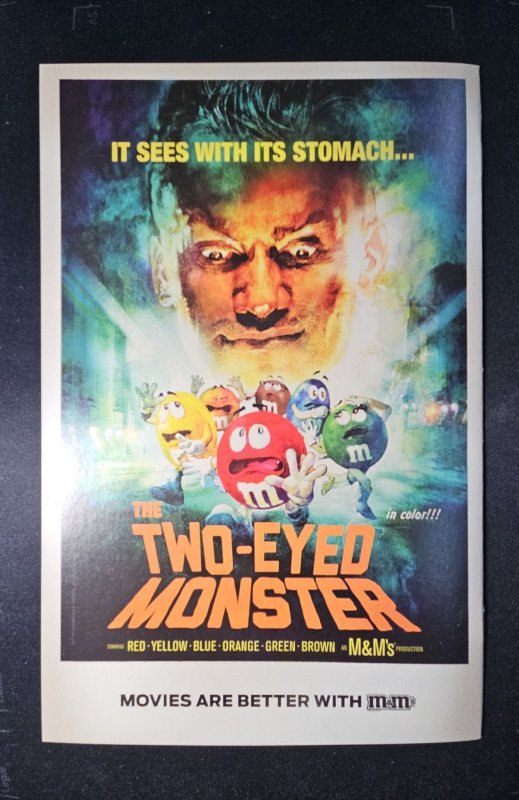 All-New X-Men #4, NM Marvel Comics, 2016