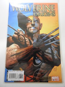 Wolverine: Origins #26 (2008)