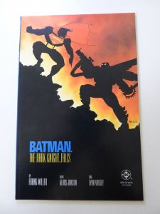 Batman: The Dark Knight #4 (1986) 1st print VF+ condition