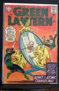 Green Lantern #38 (1965)
