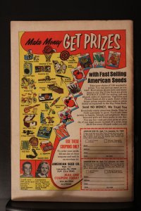 Adventure Comics #405 (1971) Affordable-Grade VG+ New Supergirl wow!