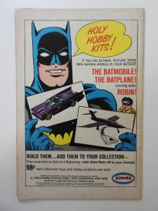 Superboy #133 (1966) VG+ Condition!