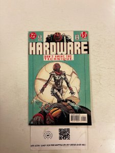 Hardware #9 NM DC Milestone Comic Books 23 HH92