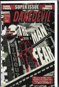 Daredevil Black & White (2010) Daredevil