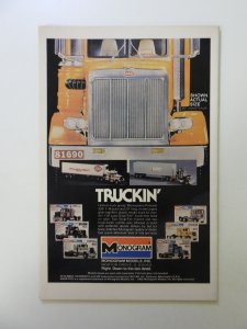 Detective Comics #501 (1981) FN/VF condition