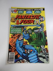 Fantastic Four #200 (1978)