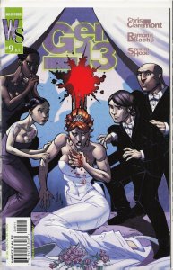 Gen 13 #9 (2003) Gen 13