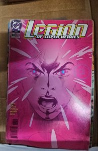 Legion of Super-Heroes #69 (1995)