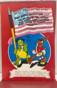 Tortoise and the Hare (1971)