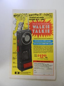 Fantastic Four Annual #12 (1977) VF- condition