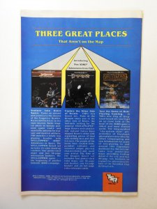 The Amazing Spider-Man #322 (1989) VF- Condition!