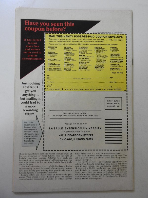 The Amazing Spider-Man #147 (1975) FN+ Condition! MVS intact!