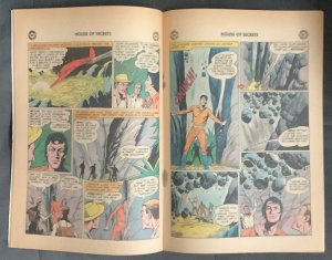 House of Secrets #39 (1960, DC) VF