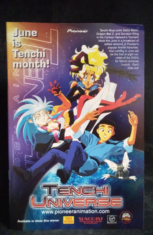 Dragon Ball pt 3 #1 Special Manga-Style Ed. (1984)