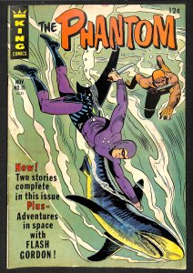 The Phantom #19 (1966)