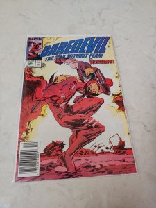 Daredevil #249 (1987)