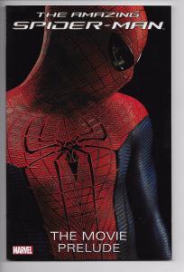 Amazing Spider-Man Movie Prelude TPB - Reprints ASM #75,76,77 (Marvel) - New!