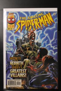 The Amazing Spider-Man #422 (1997)