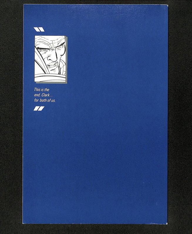 Batman: The Dark Knight Returns #4 Frank Miller!