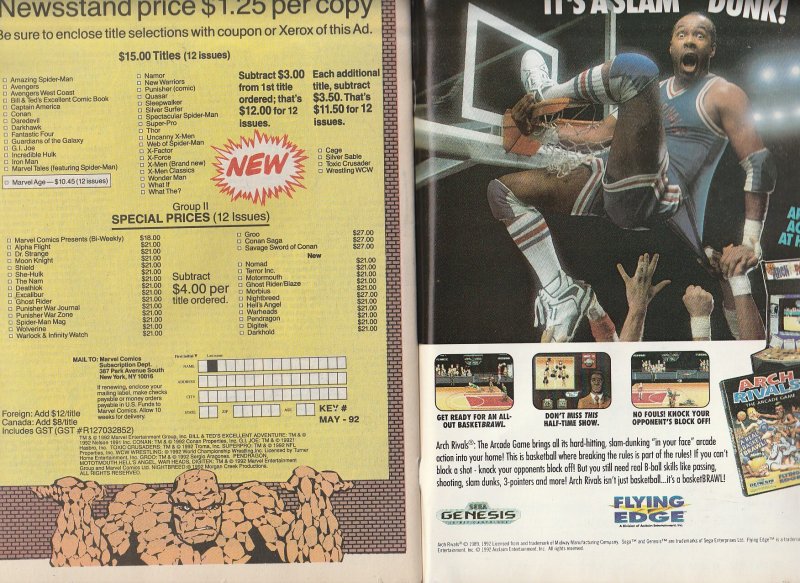 Silver Surfer(vol. 2) # 67   INFINITY WAR TIE IN !