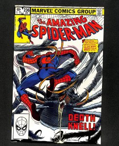Amazing Spider-Man #236