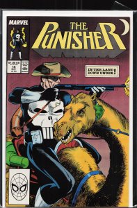 The Punisher #12 (1988) Punisher