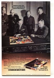 G.I. JOE #32 Marvel-1st appearance of Lady Jaye Comic book VF