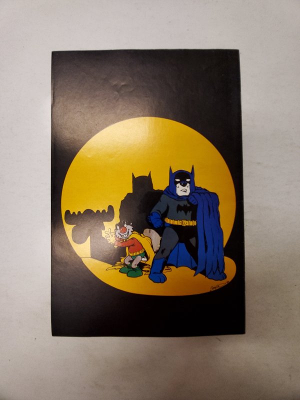 Boris The Bear #6 NM Nicotat Comic Book J734