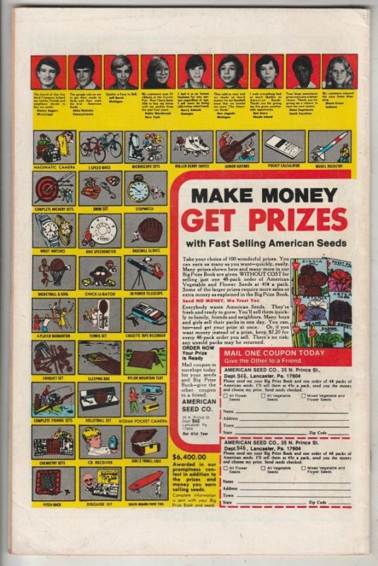 Daredevil #157 (Mar-79) VF High-Grade Daredevil