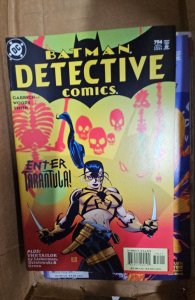 Detective Comics #794 (2004)