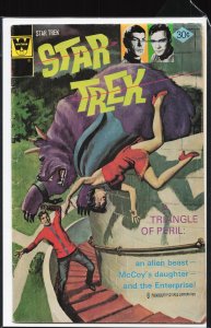 Star Trek #40 (1976) Star Trek